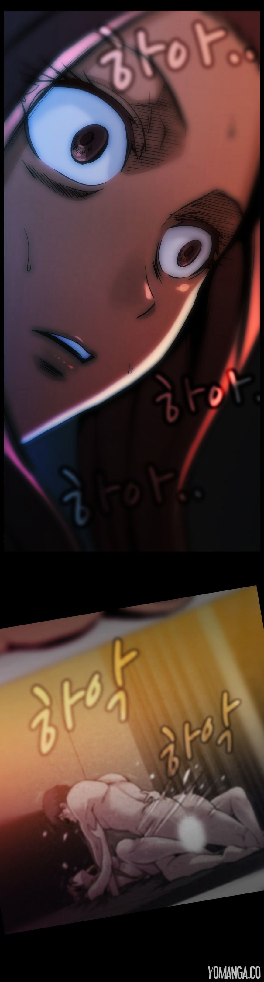Drug Candy page 21