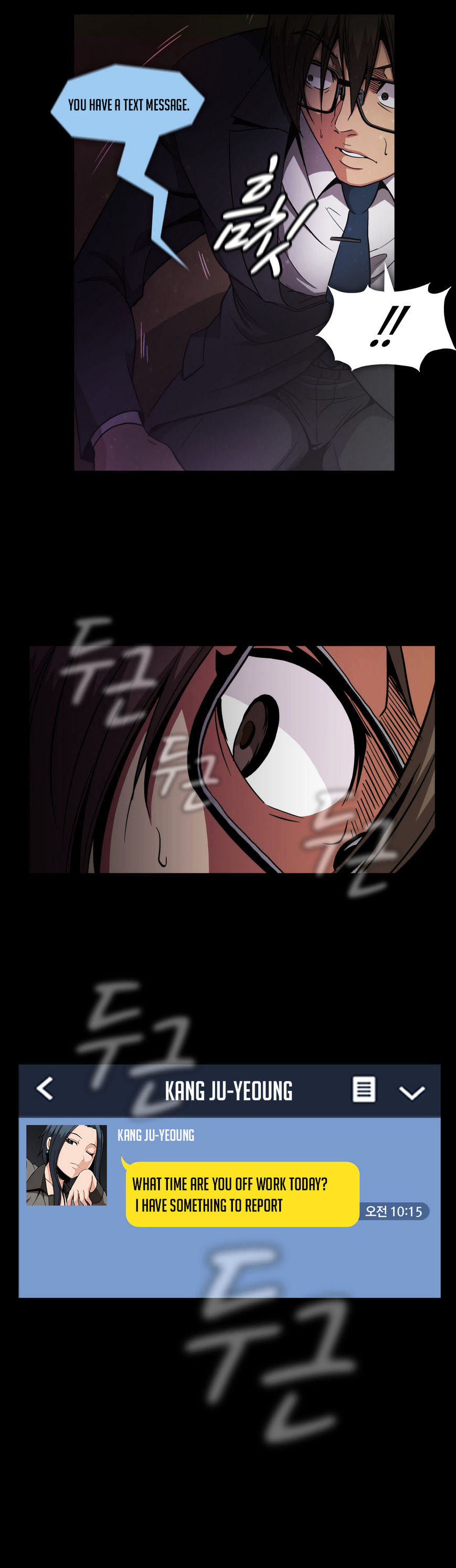 Drug Candy page 29