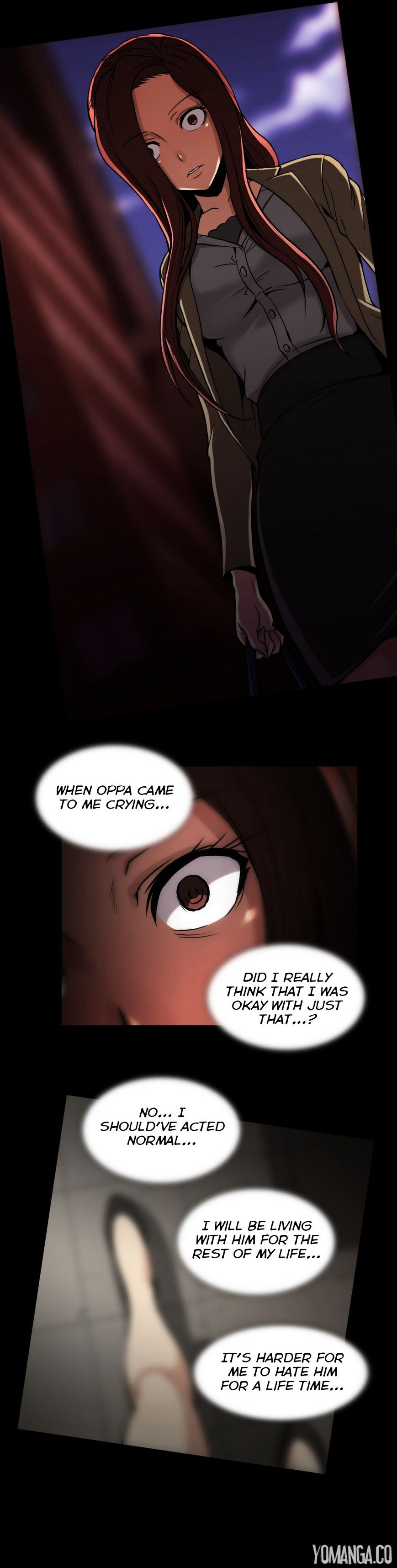 Drug Candy page 31