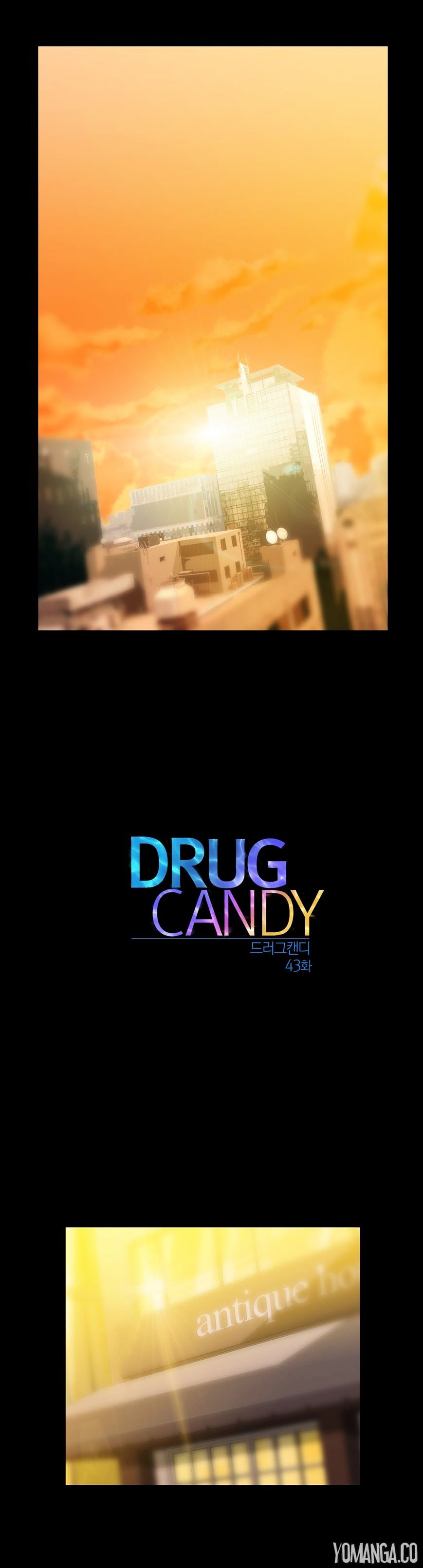 Drug Candy page 2