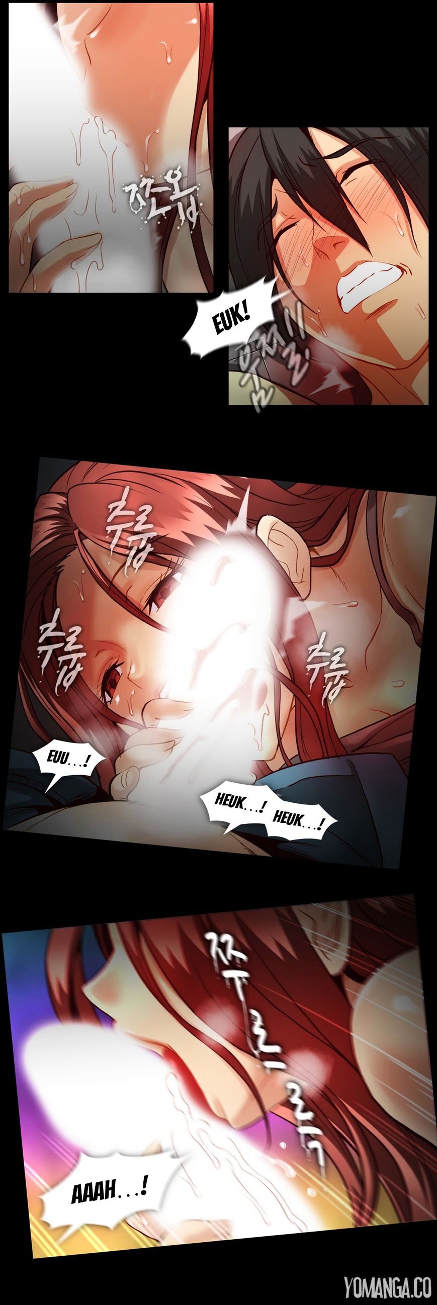 Drug Candy page 16