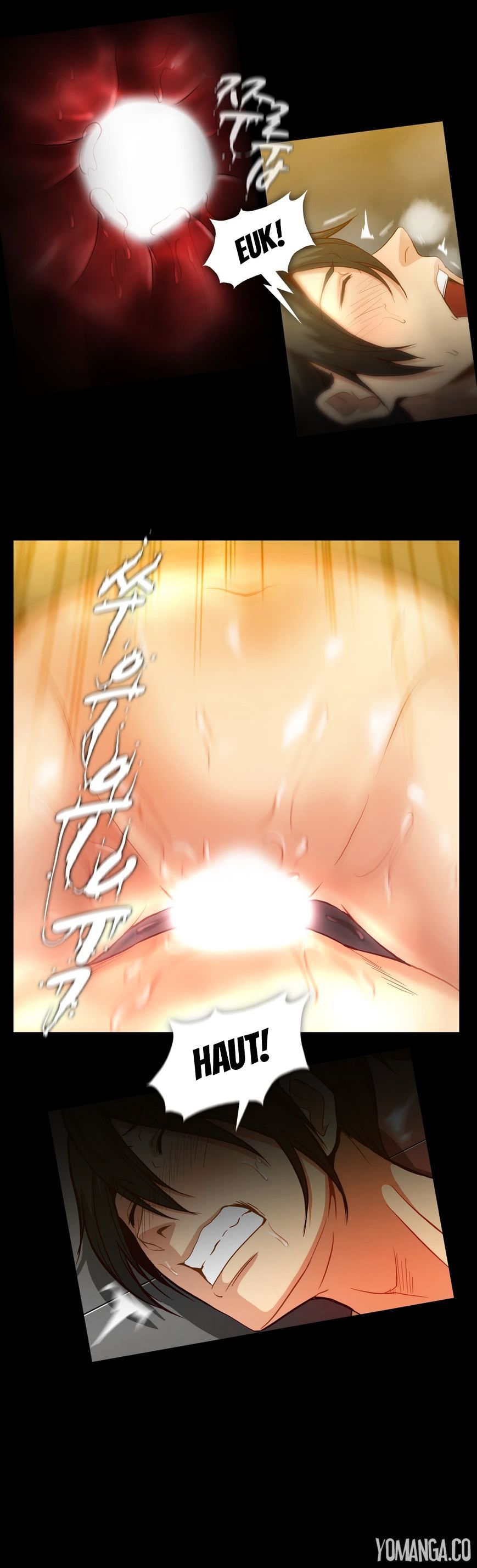 Drug Candy page 18