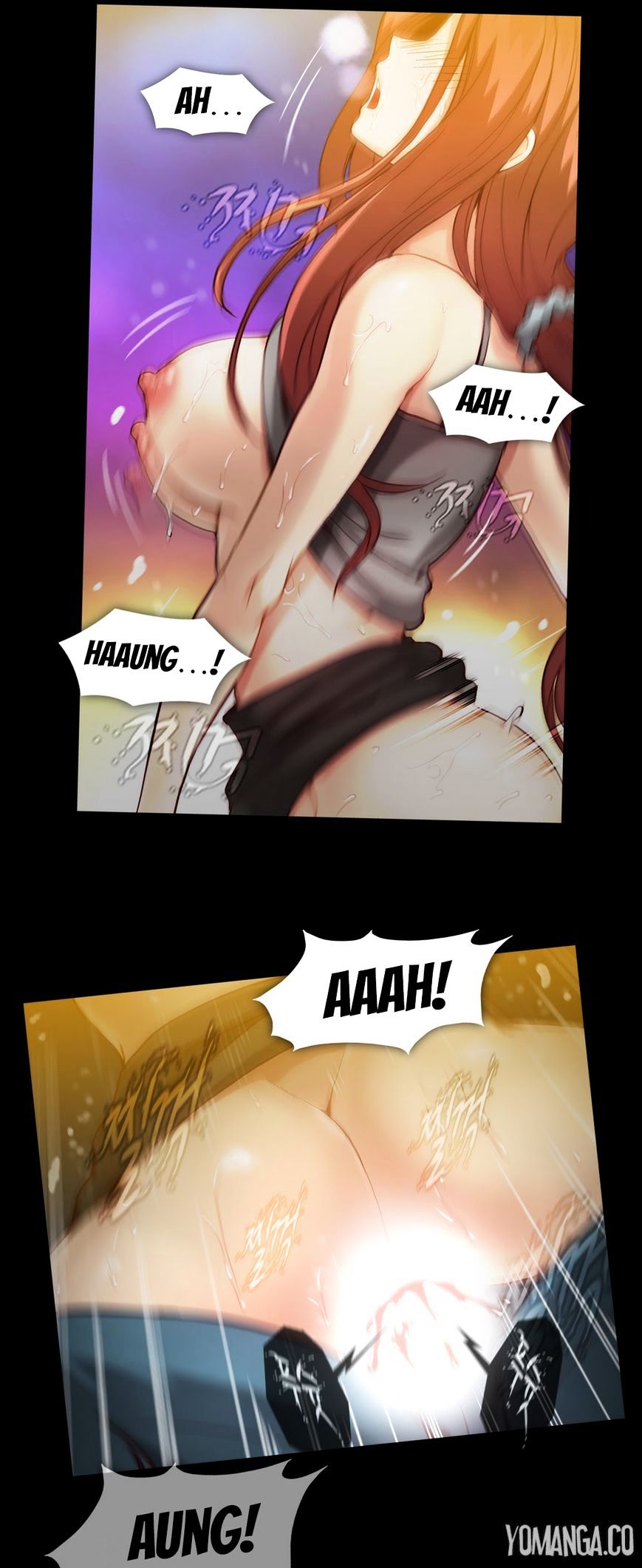 Drug Candy page 20