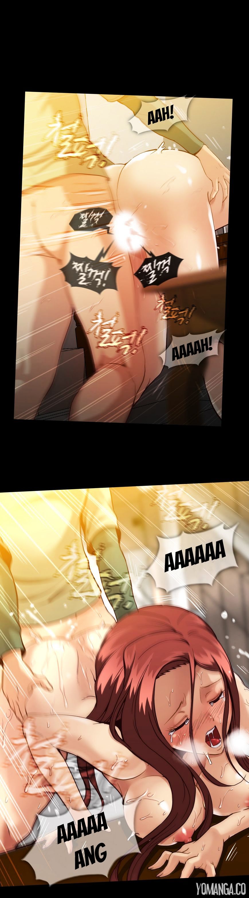 Drug Candy page 29