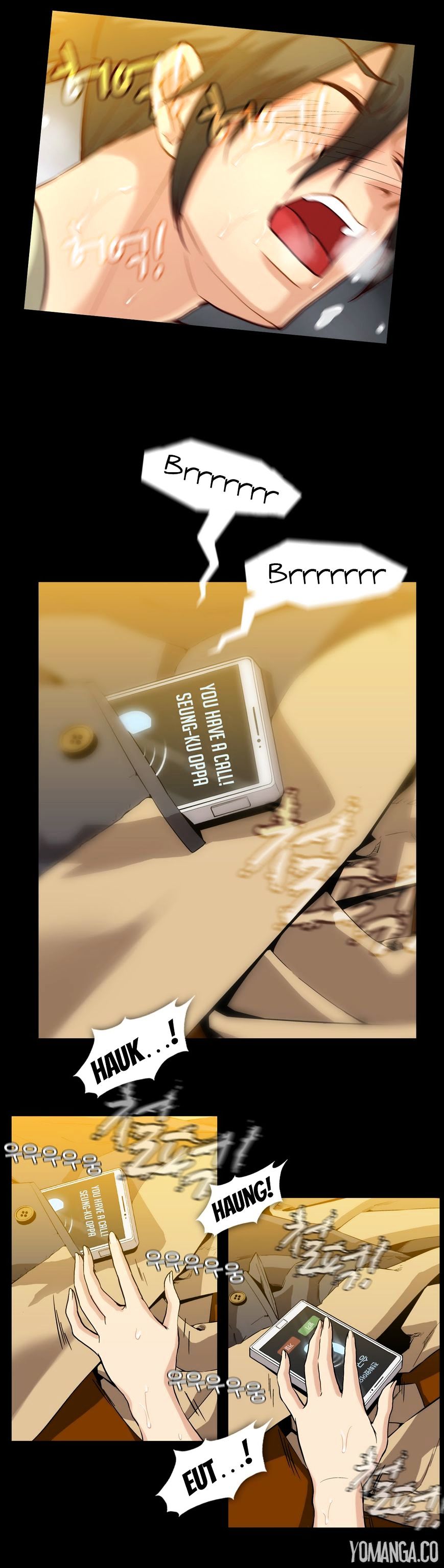 Drug Candy page 30
