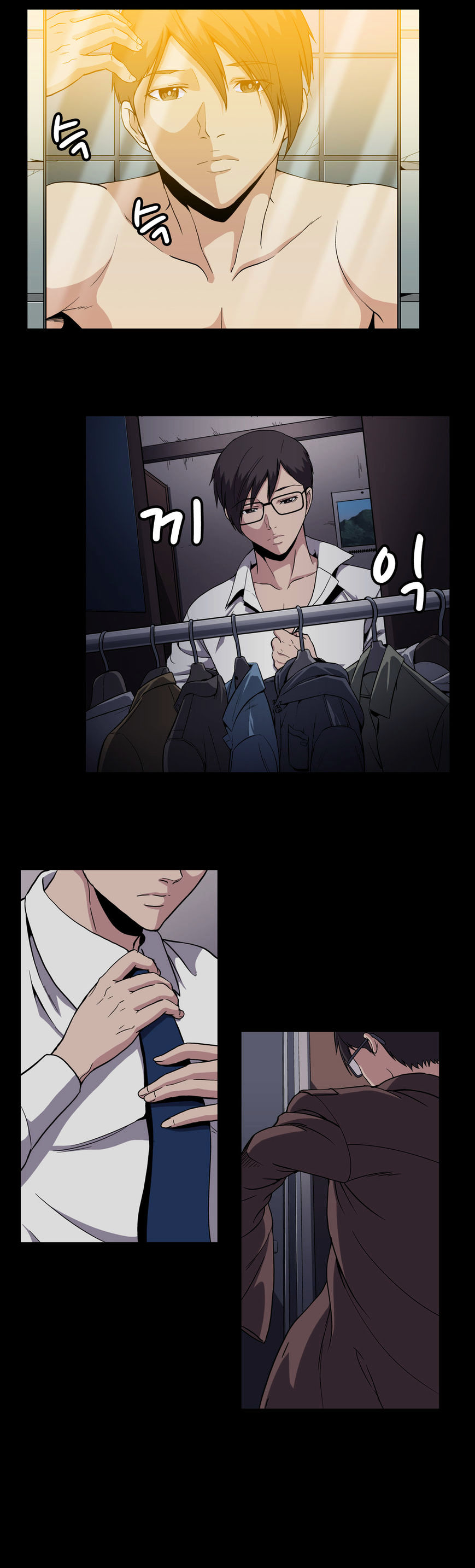 Drug Candy page 18