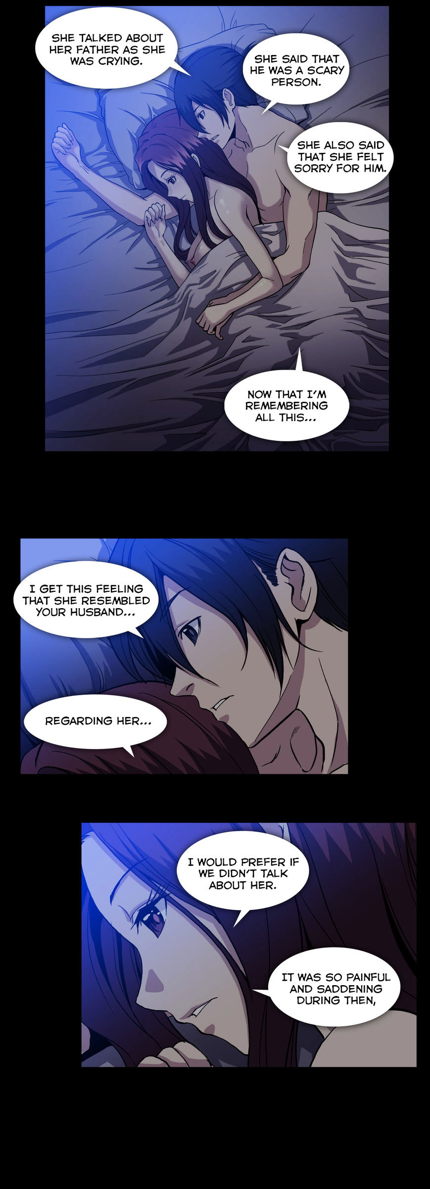 Drug Candy page 36