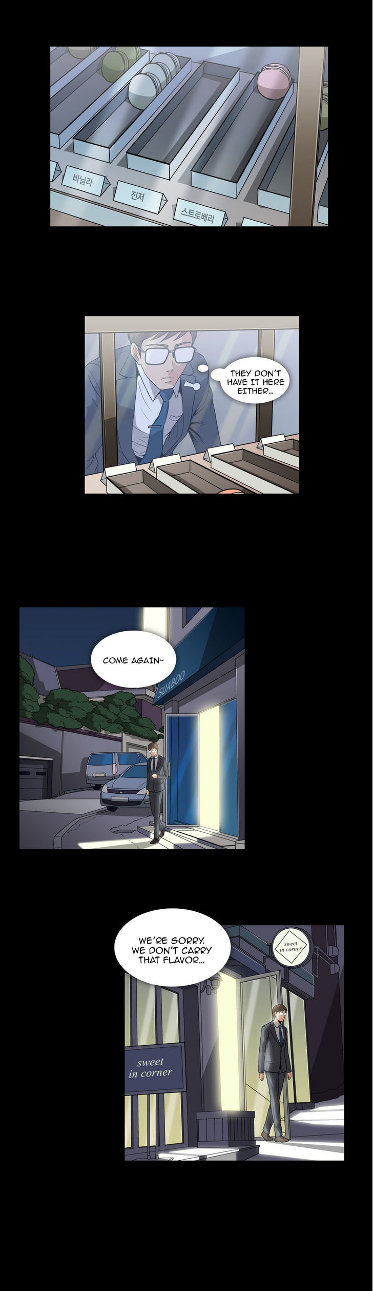 Drug Candy page 3