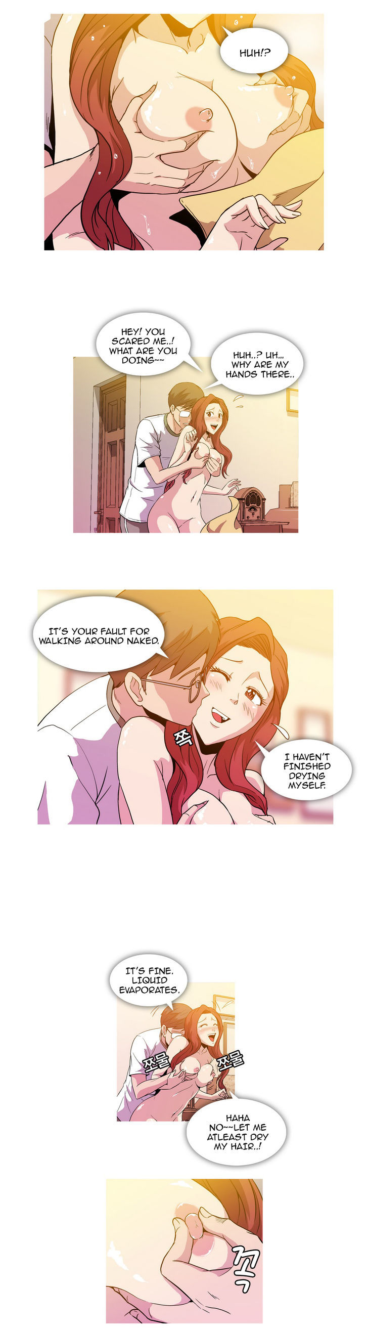 Drug Candy page 12