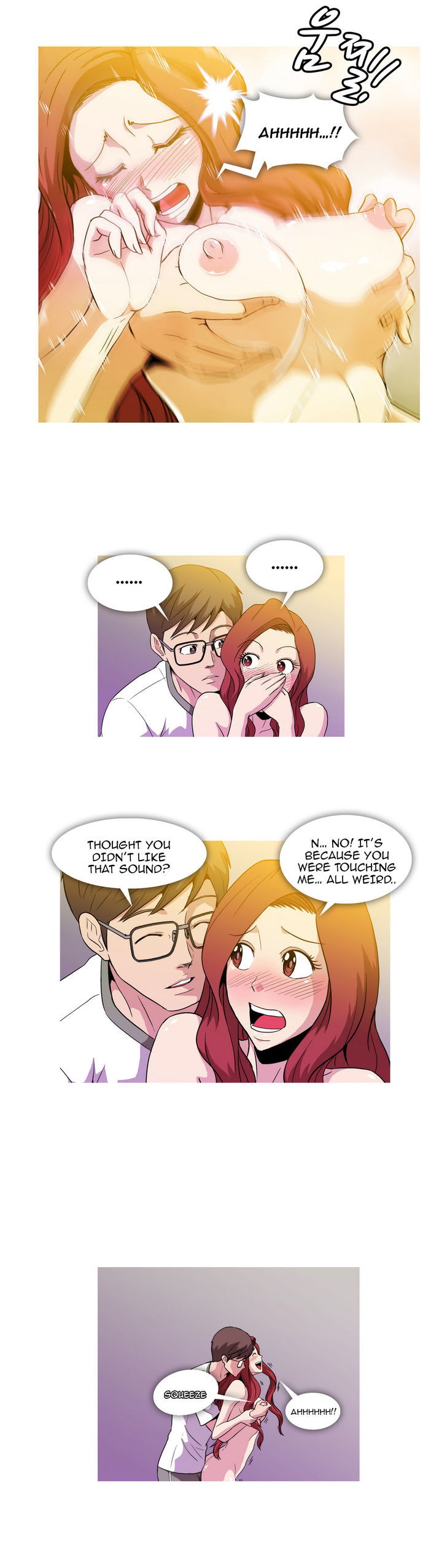 Drug Candy page 13