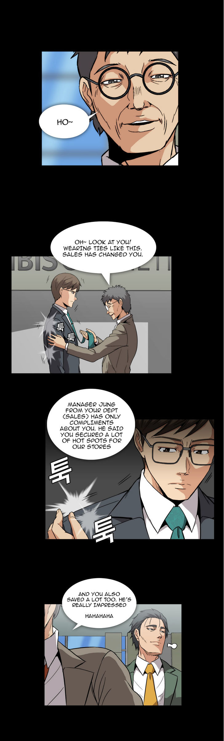 Drug Candy page 21