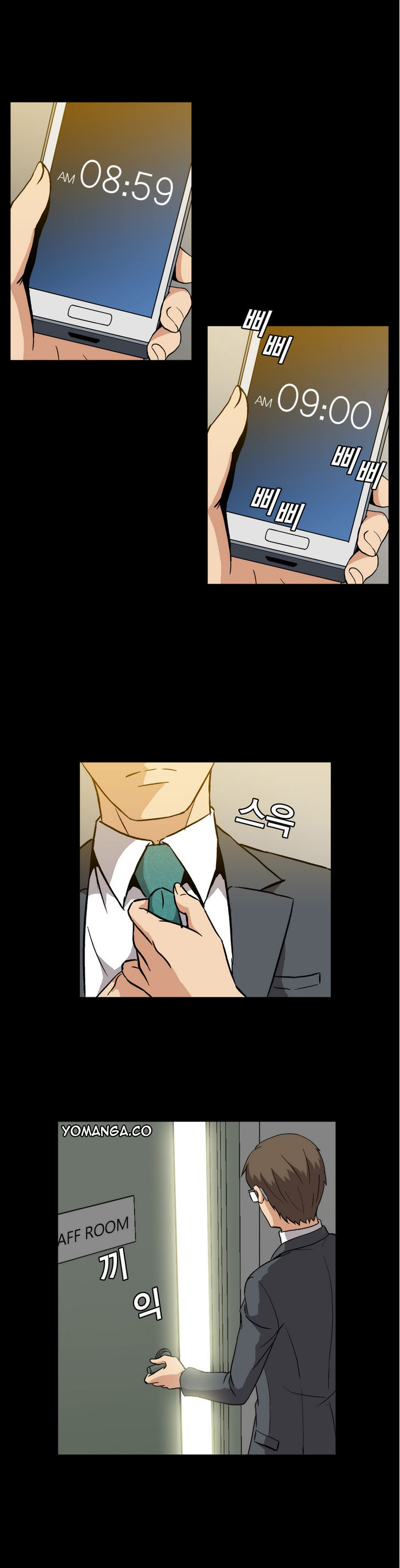Drug Candy page 5