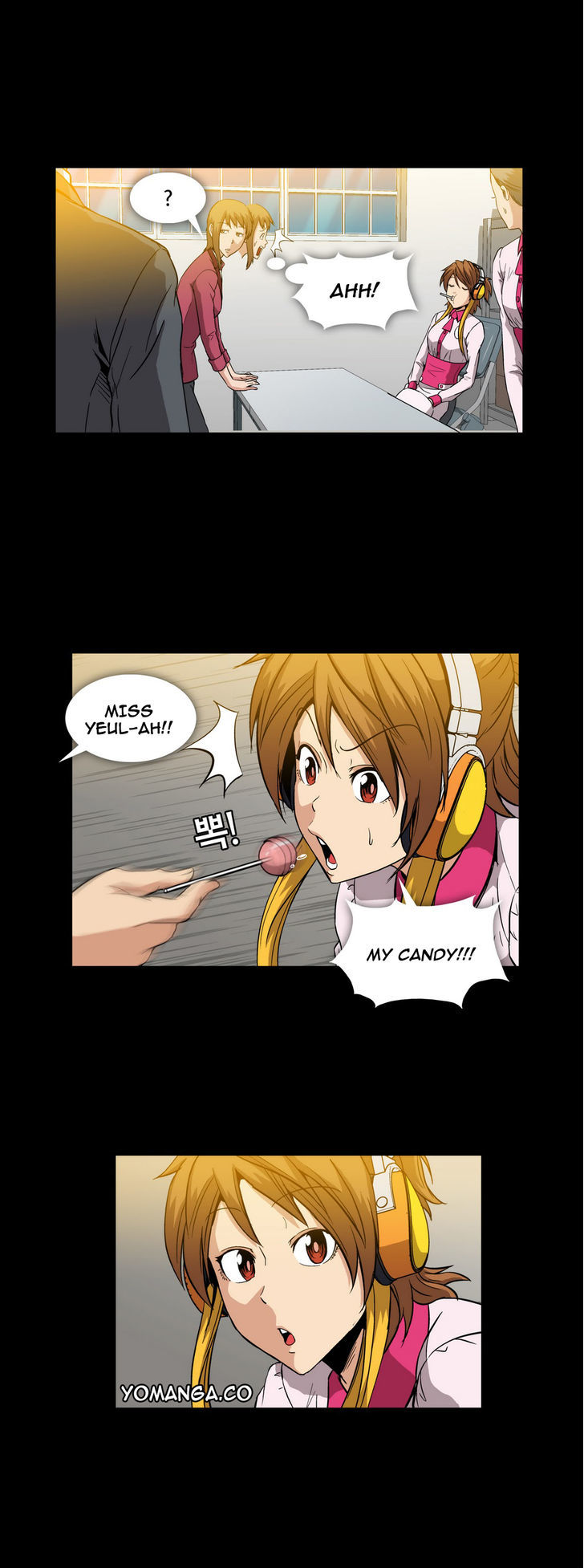 Drug Candy page 8