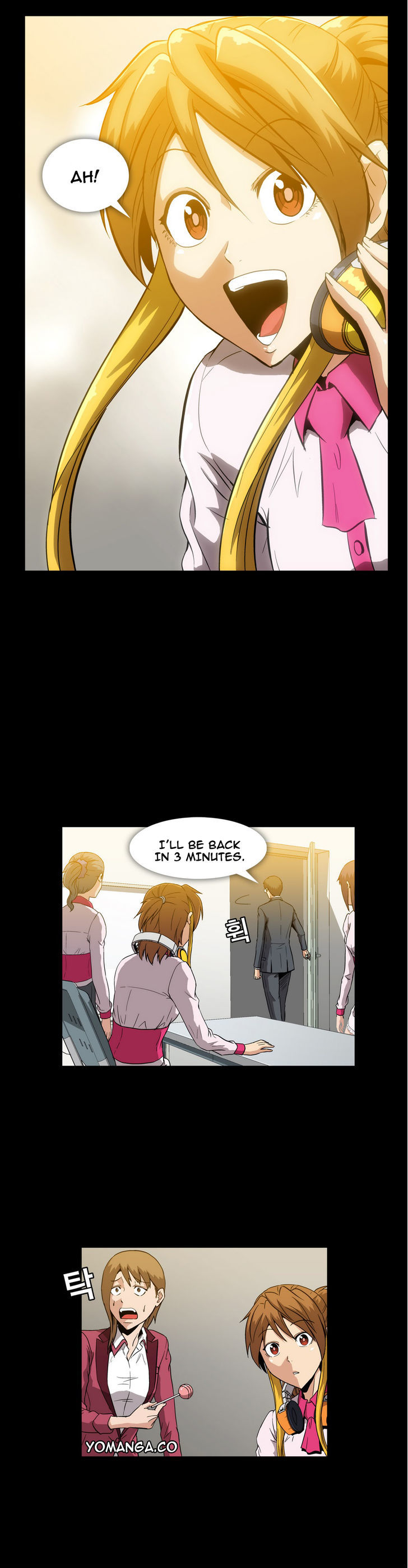 Drug Candy page 9
