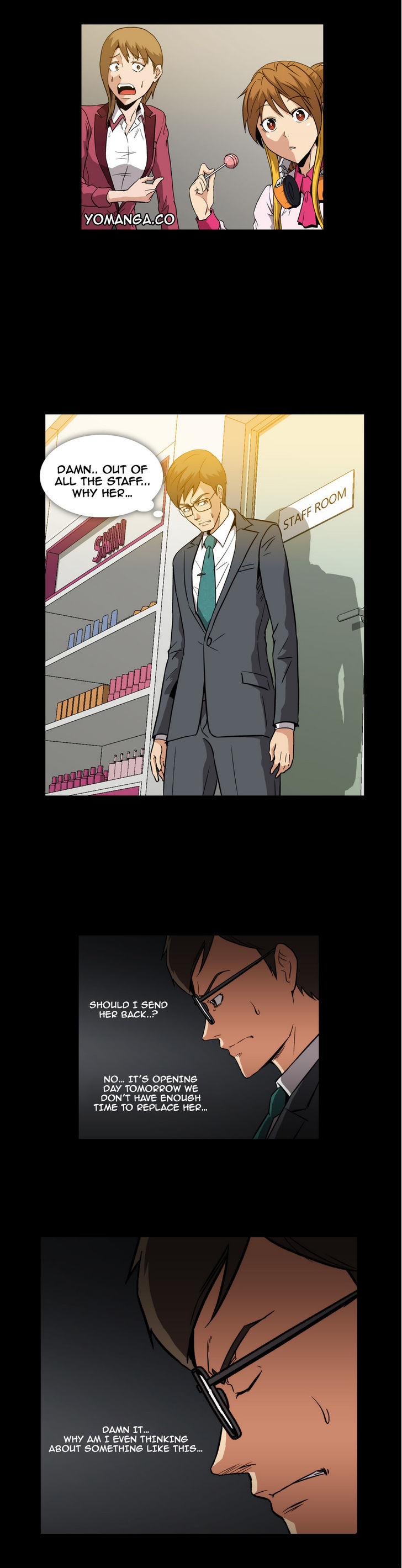 Drug Candy page 10
