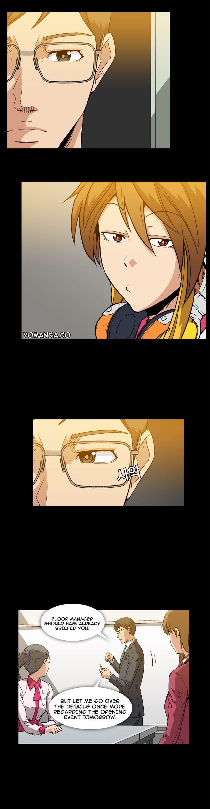Drug Candy page 13