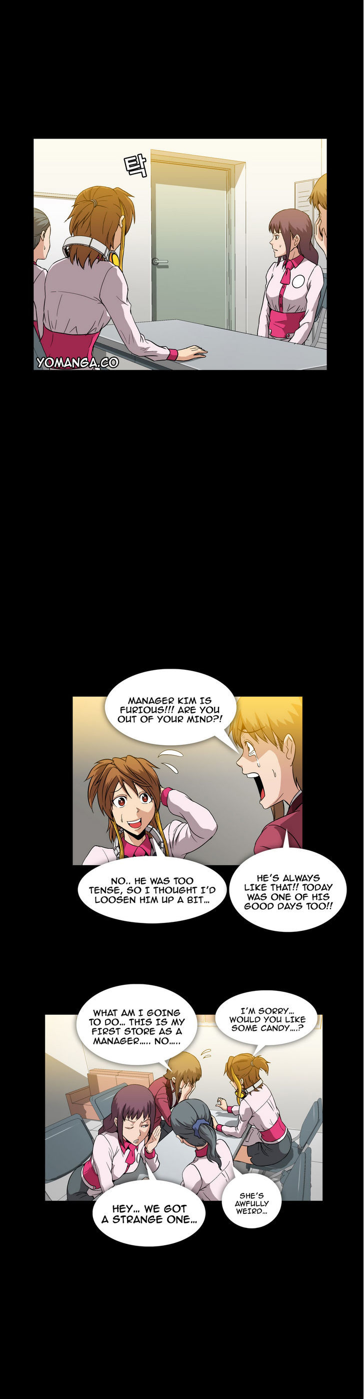 Drug Candy page 18