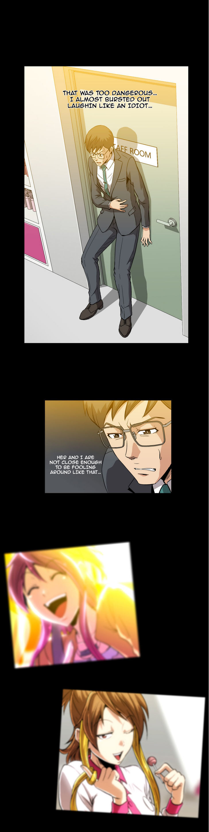Drug Candy page 19