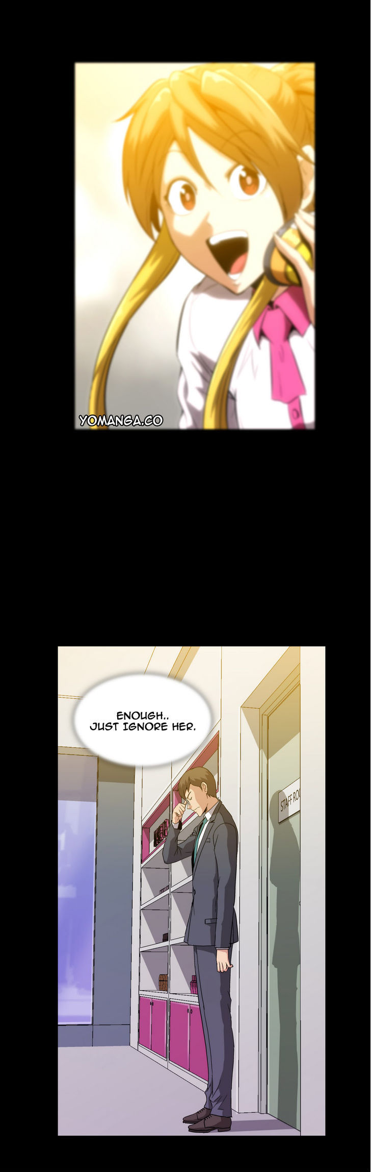 Drug Candy page 20