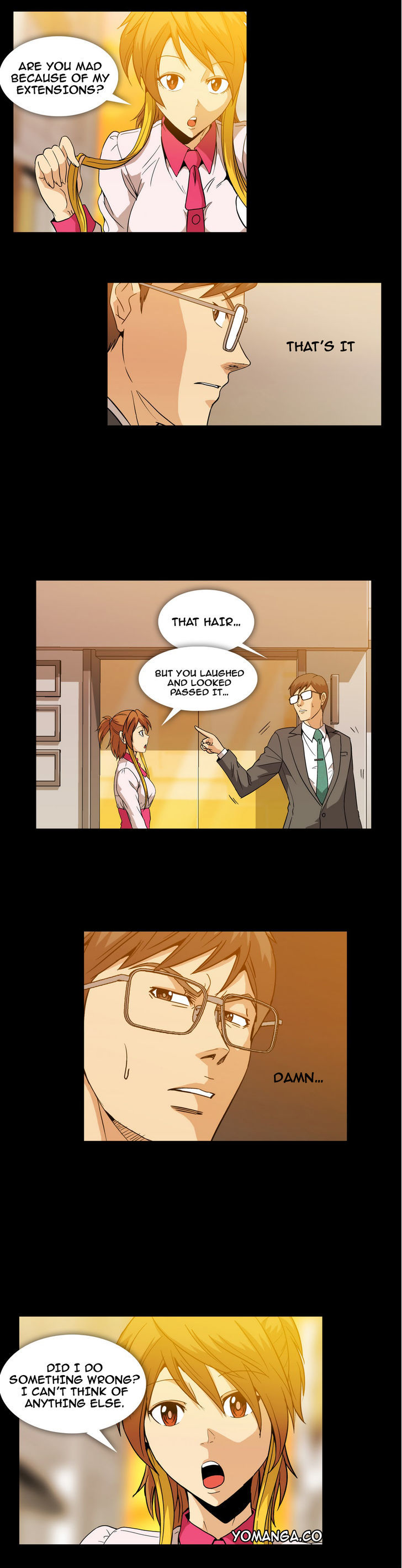 Drug Candy page 2