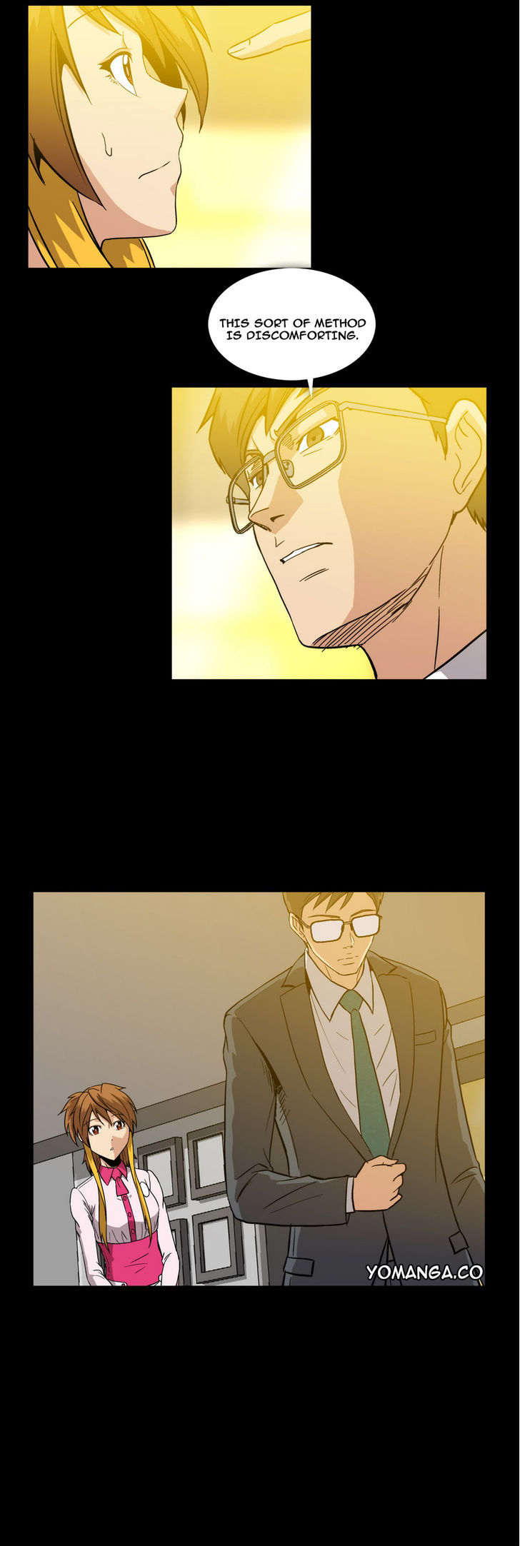 Drug Candy page 13