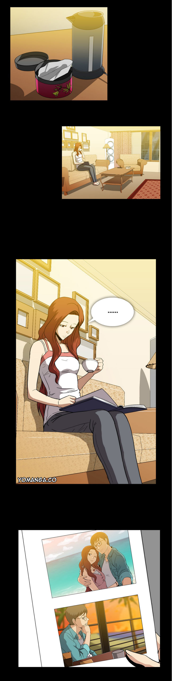 Drug Candy page 18