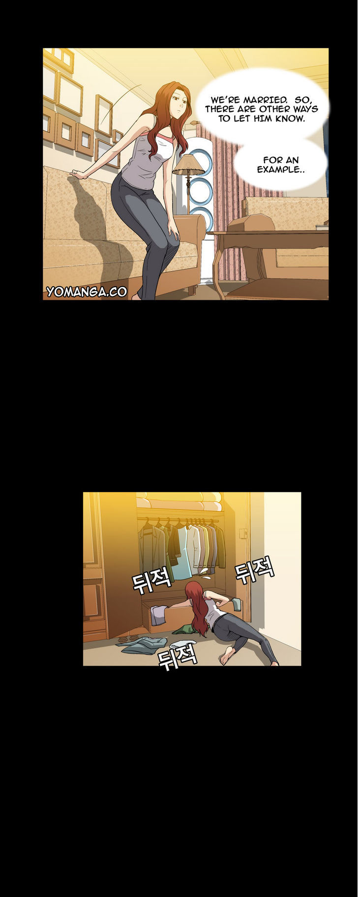 Drug Candy page 23