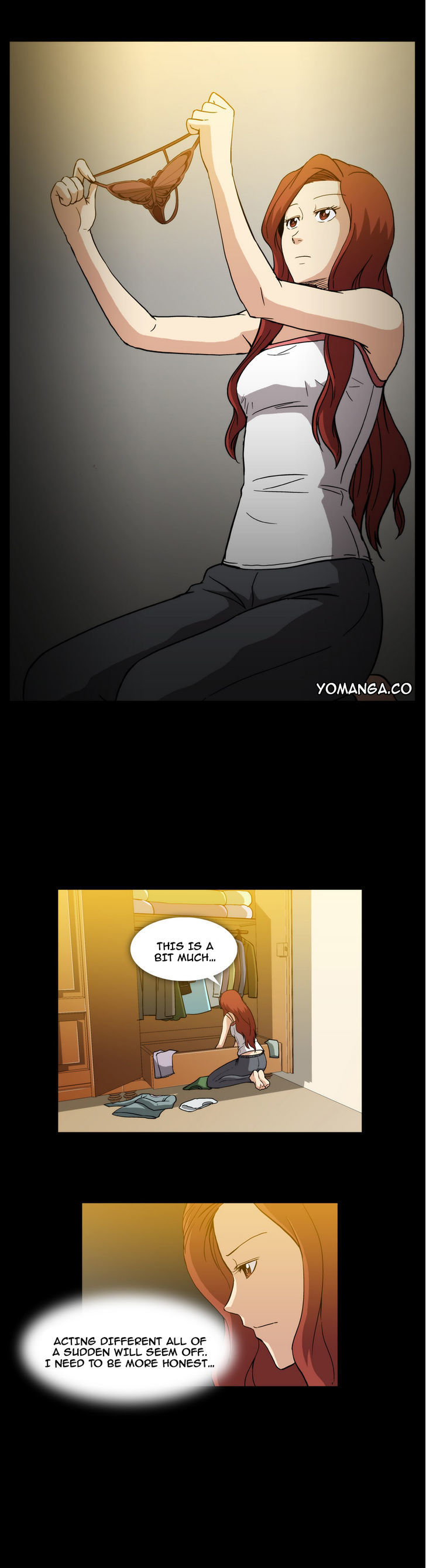 Drug Candy page 24