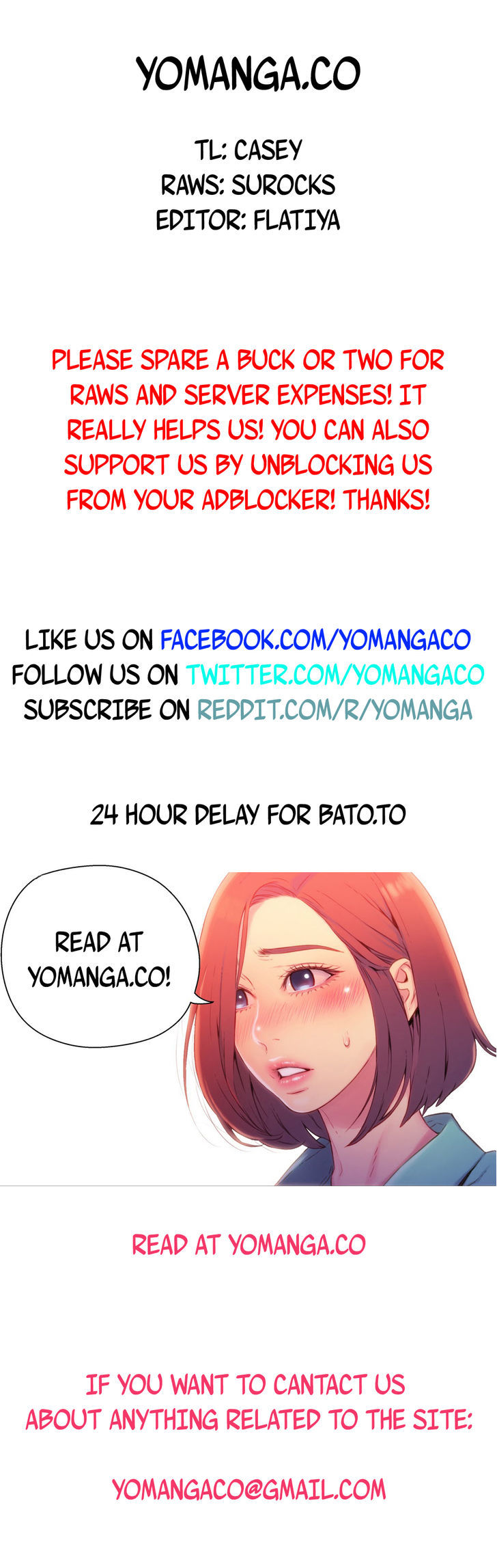 Drug Candy page 28