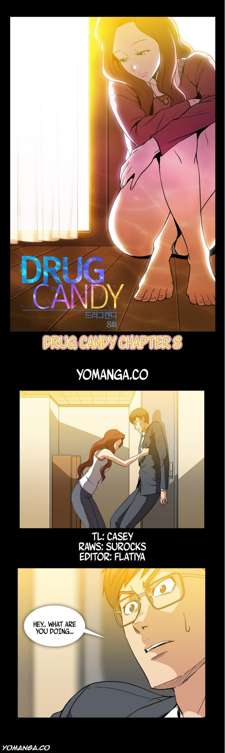 Drug Candy page 2