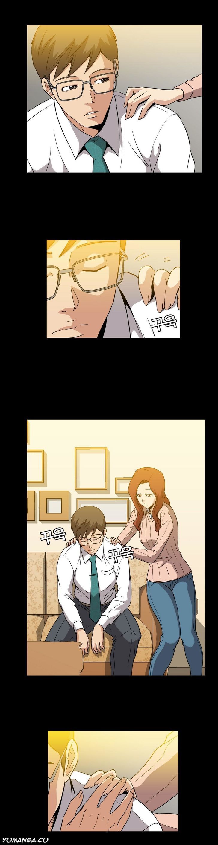 Drug Candy page 17