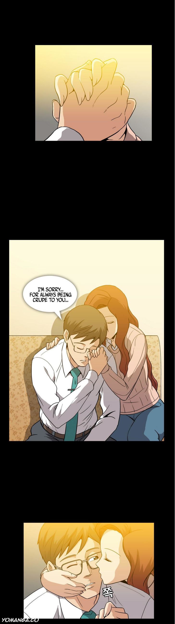 Drug Candy page 18