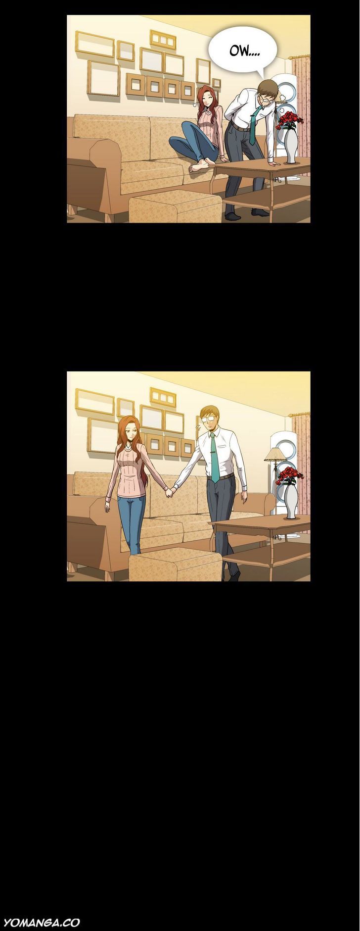Drug Candy page 22