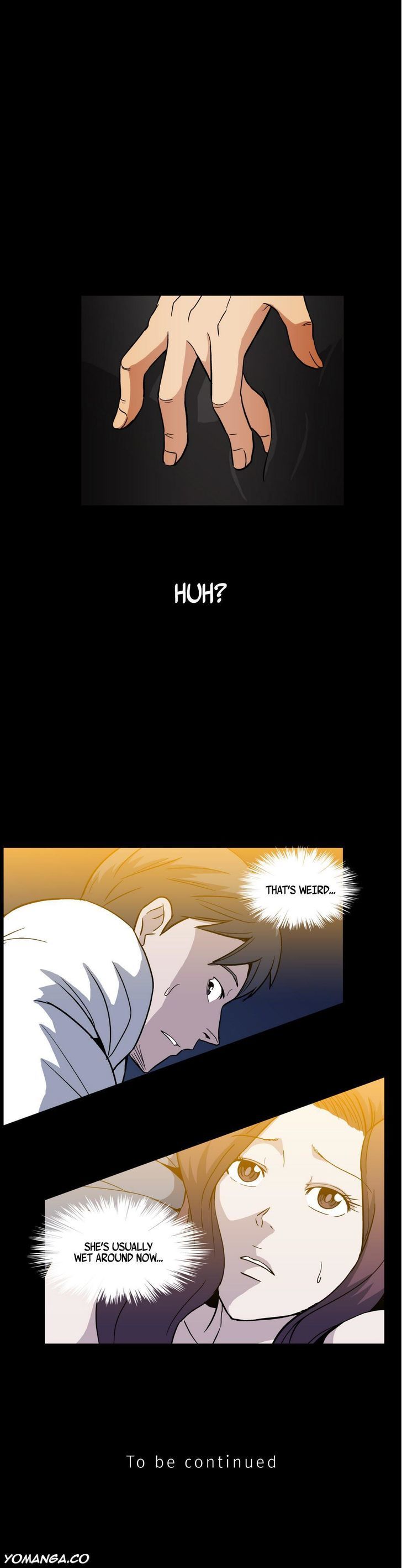 Drug Candy page 28