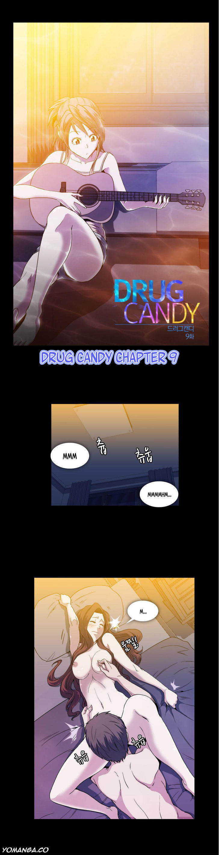 Drug Candy page 2