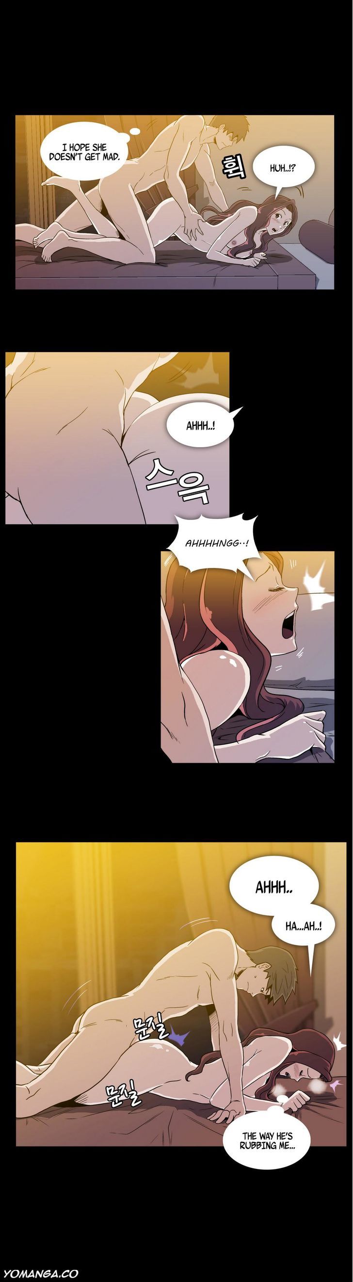 Drug Candy page 7