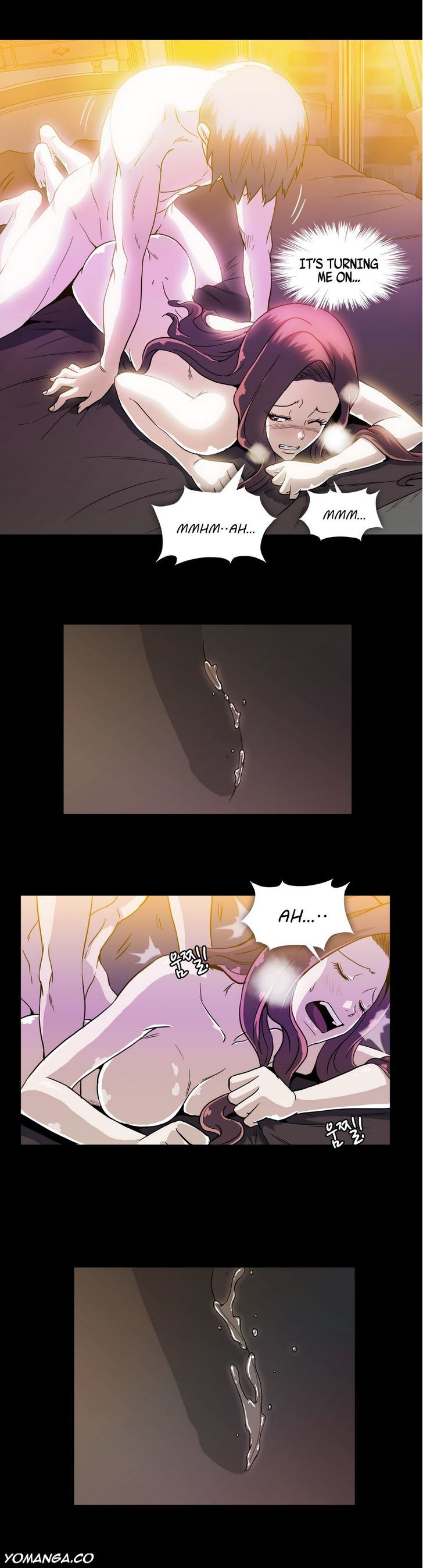 Drug Candy page 8