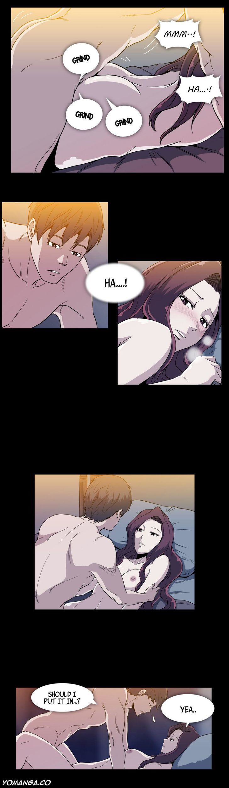 Drug Candy page 9
