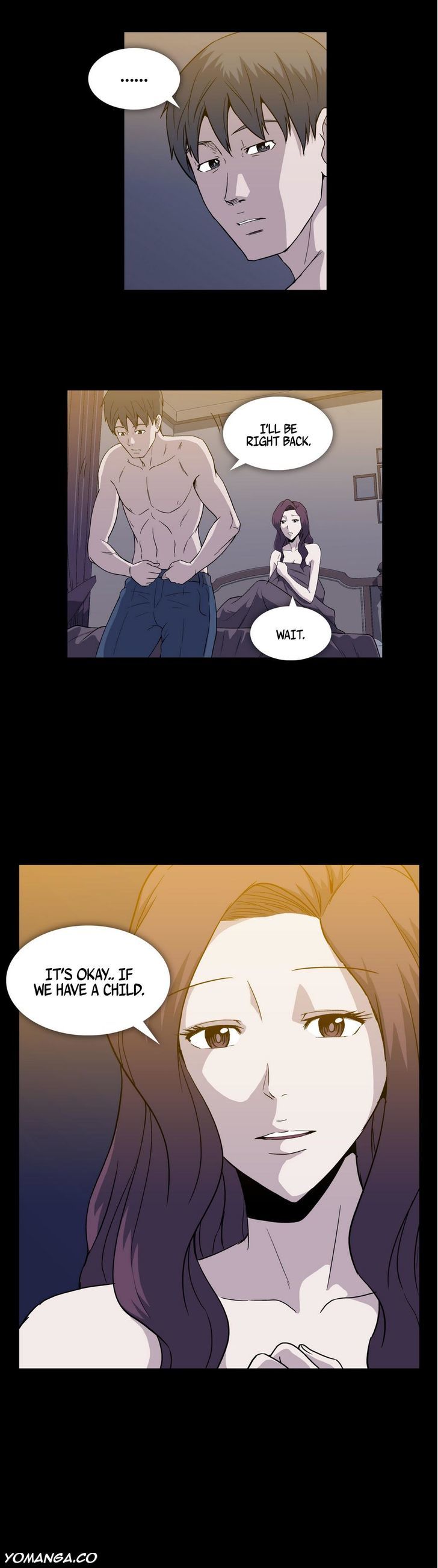 Drug Candy page 13