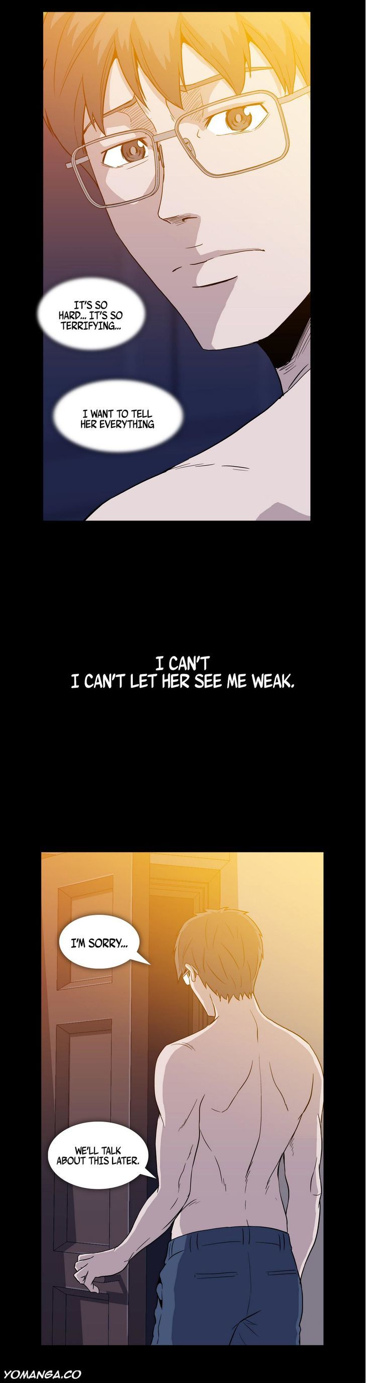 Drug Candy page 20