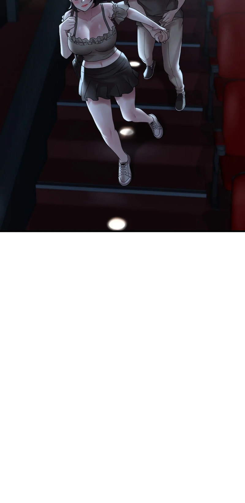Drunk on You page 49