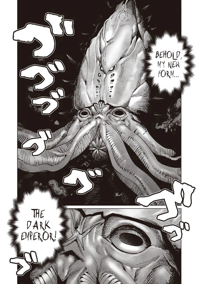 Elf-San Wa Yaserarenai. page 6