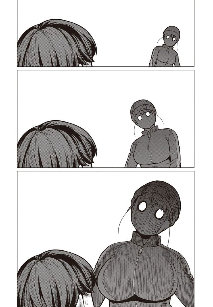 Elf-San Wa Yaserarenai. page 5