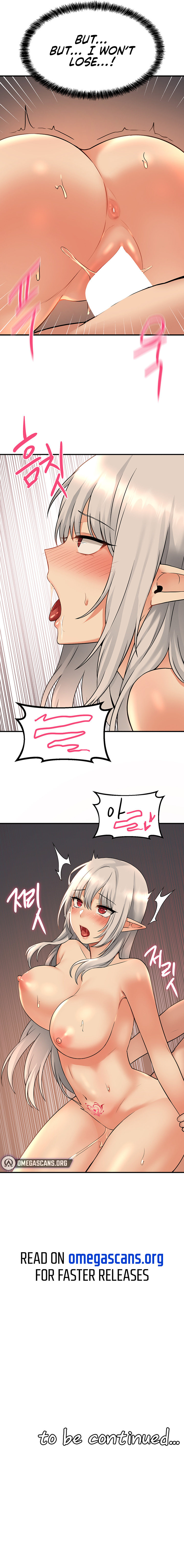Elf Who Likes To Be Humiliated page 10
