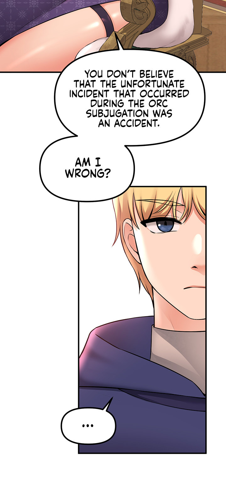 Elf Who Likes To Be Humiliated page 7