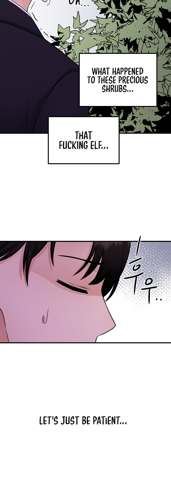 Elf Who Likes To Be Humiliated page 23