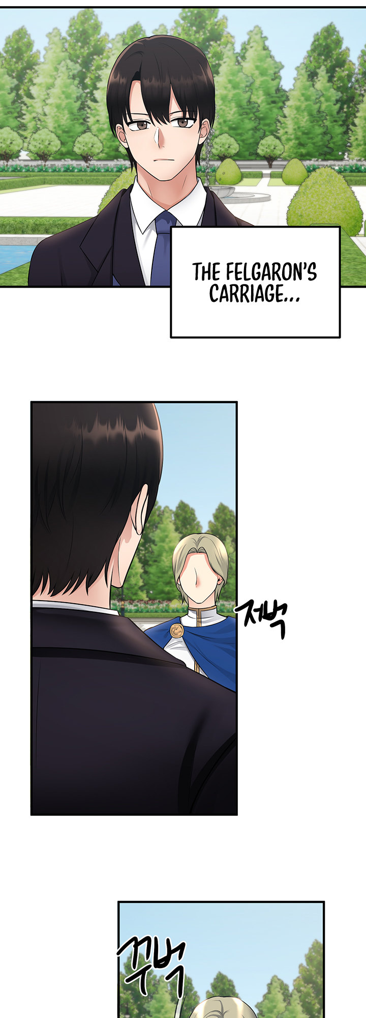 Elf Who Likes To Be Humiliated page 28