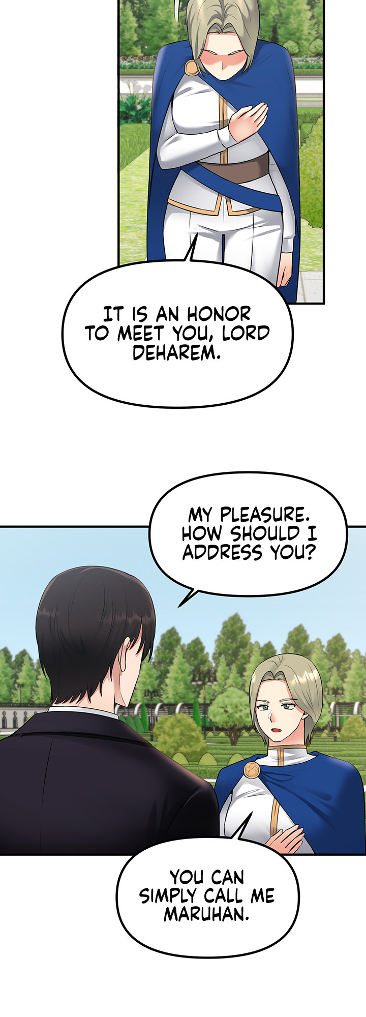 Elf Who Likes To Be Humiliated page 29