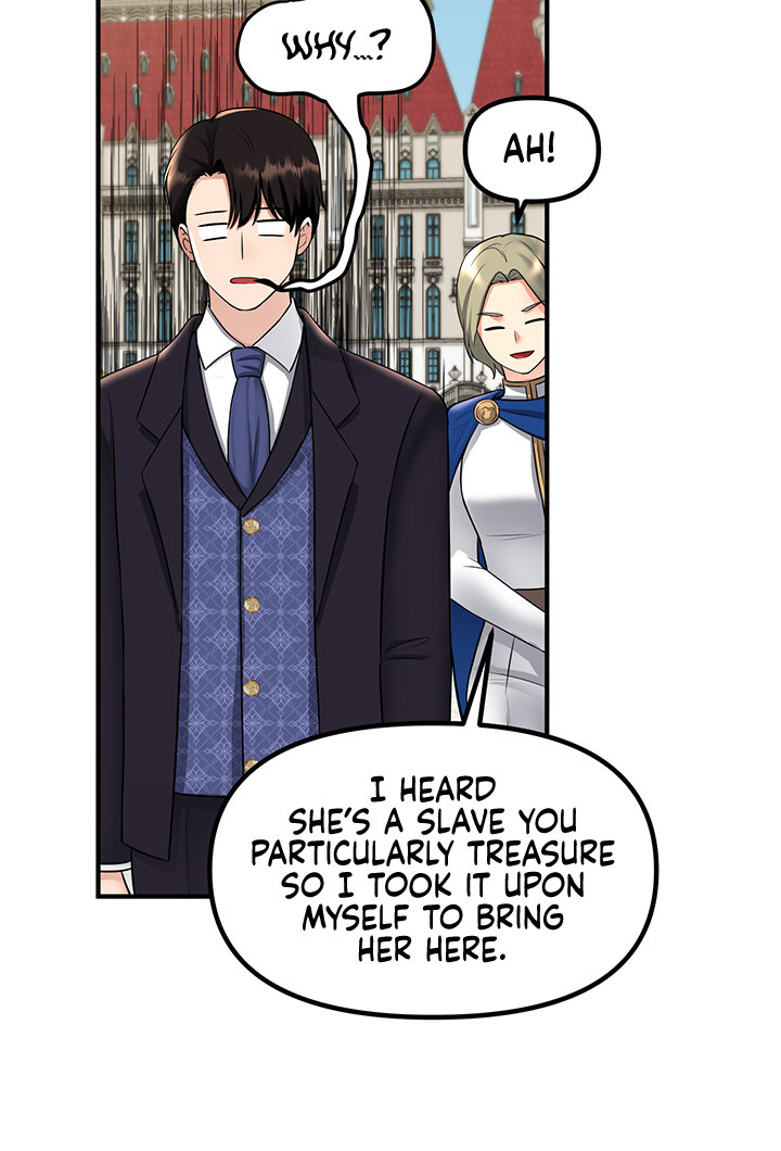 Elf Who Likes To Be Humiliated page 40