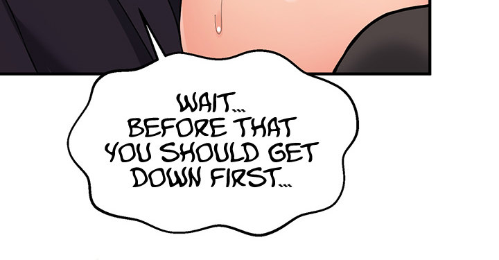 Elf Who Likes To Be Humiliated page 40